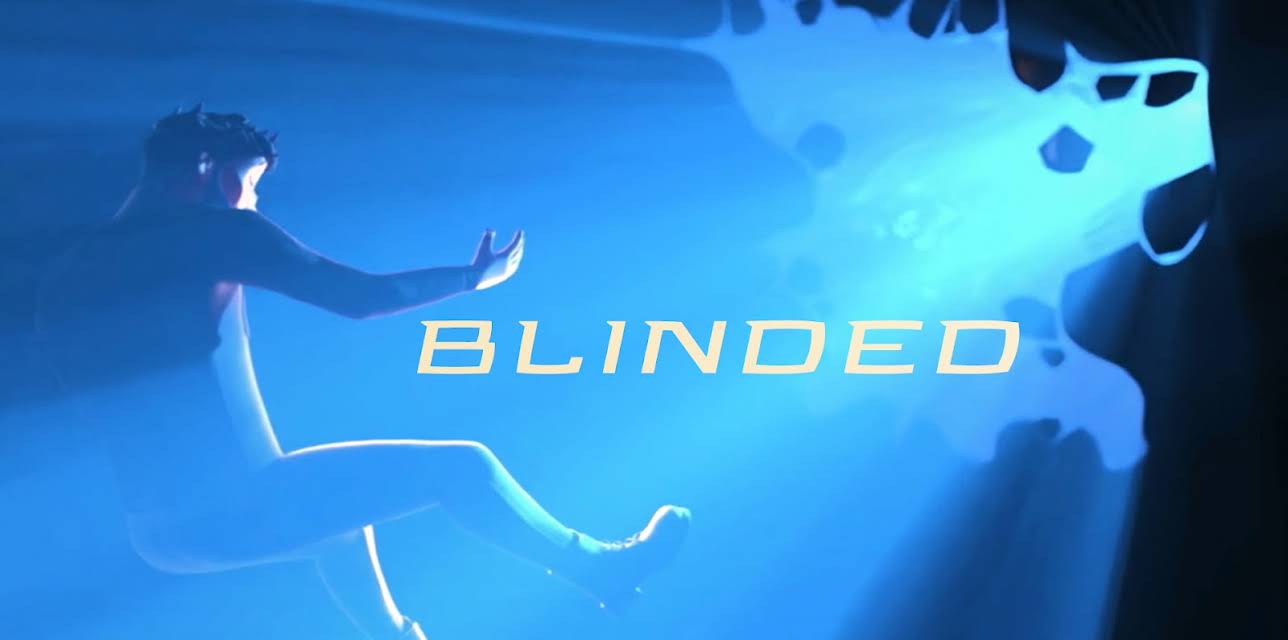 Blinded (2021)