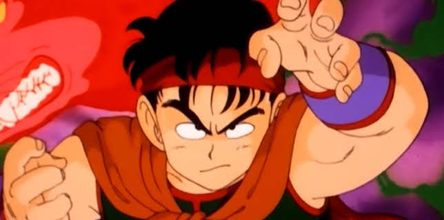 18:05: Dragonball | ProSieben Maxx | 1/5 2026