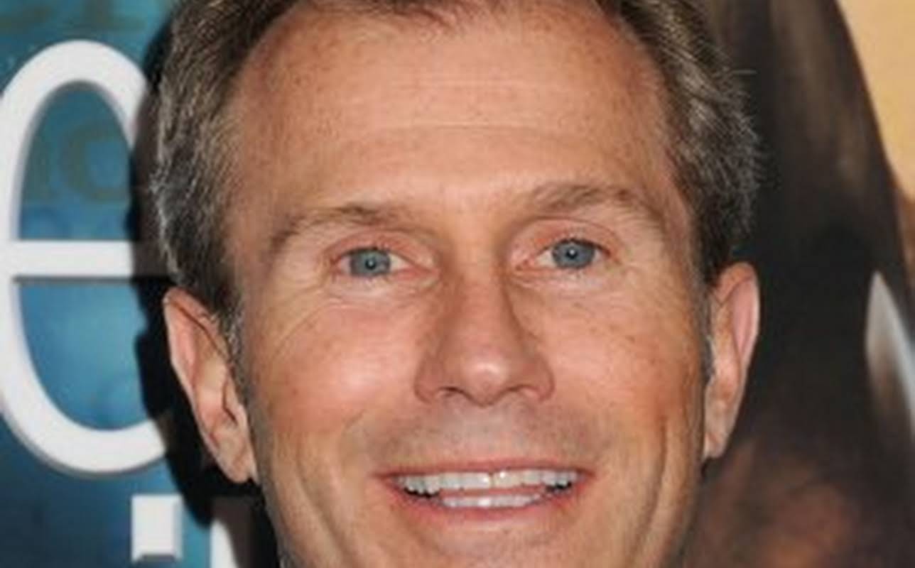 Andrew Lazar
