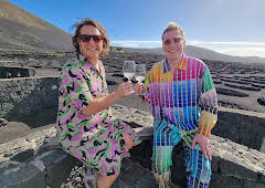 Travel Man: 48 Hours in Lanzarote