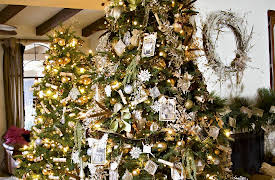 Celebrity Holiday Homes Volume 1: 3 All-American Holiday Homes