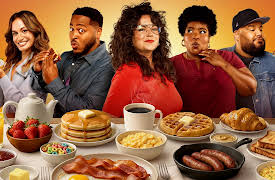Breakfast of Champions? The BEST foods for the MOST IMPORTANT meal of the day: Forking Delicious: Top 10 Breakfast Dishes