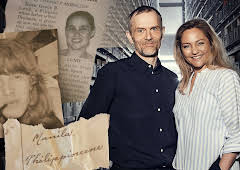 Ukjent arving: Danmark: Den ukjente søsteren