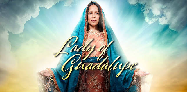 Lady of Guadalupe (2020)