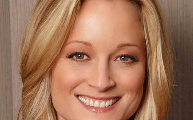 Teri Polo