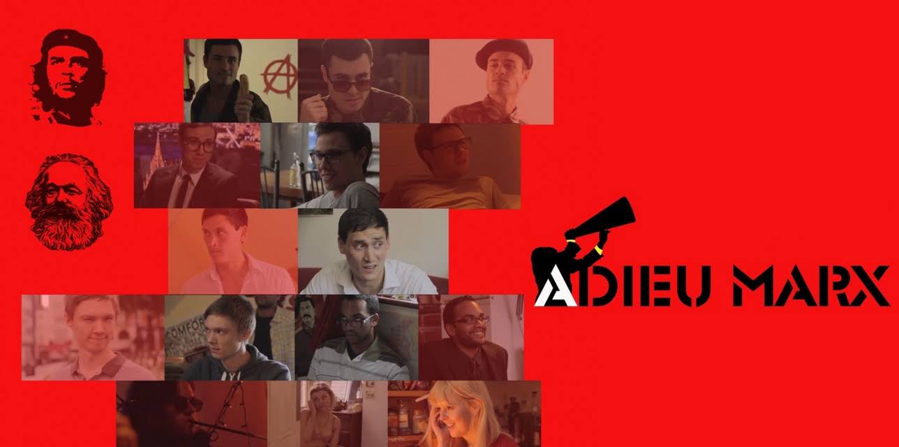 Adieu Marx (2013)