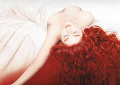 El perfume: historia de un asesino