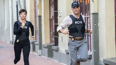 11:30: NCIS: New Orleans (S1 E8) (S1) | TV8 | 7/1 2026