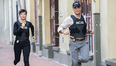 NCIS: New Orleans (S1 E8)