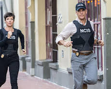 NCIS: New Orleans