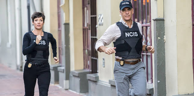04:00: NCIS: New Orleans (S1 E8) (S1) | TV8 | 2/10 2026