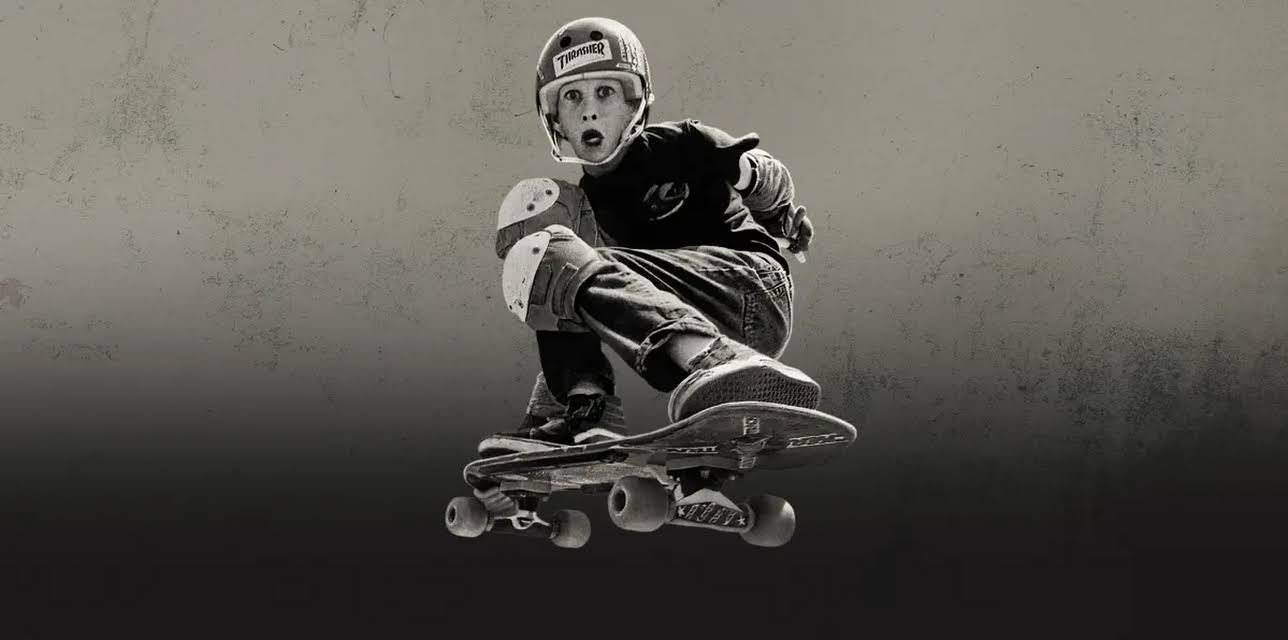 Tony Hawk: Until The Wheels Fall Off (2022)