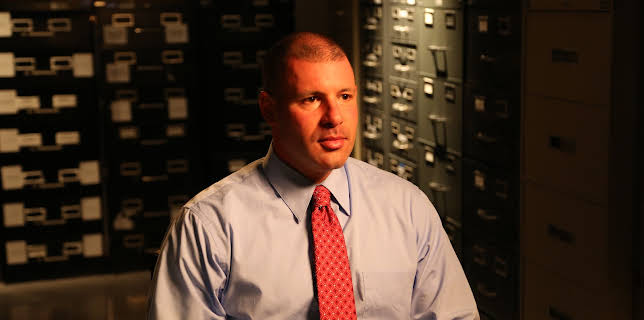 19:00: Forsvunnet (S7 E6) (S7) | Investigation Discovery | 11/25 2025