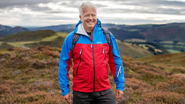 9:30 AM: Weatherman Walking | BBC Two | 10/11 2026