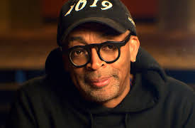 Dear...: Spike Lee