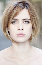 Nathalie Rapti Gomez as 