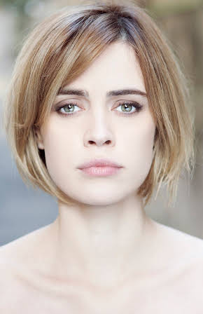 Nathalie Rapti Gomez as 