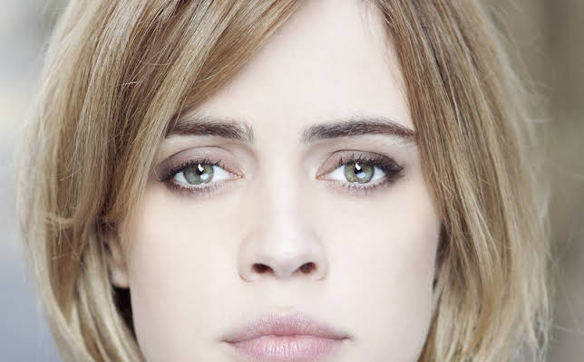 Nathalie Rapti Gomez