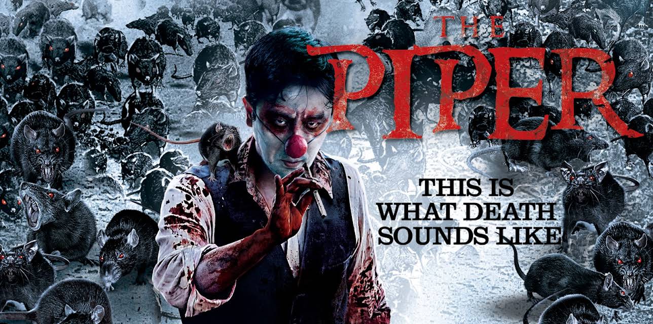 The Piper (2015)