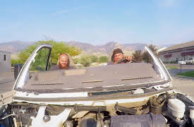 Diesel Brothers Season 1: Abominable SnowRam