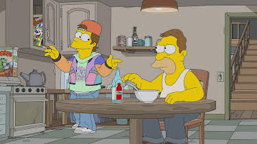 2:30 PM: The Simpsons | E4 | 1/7 2026