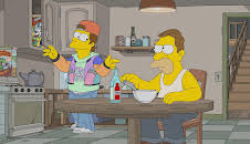 The Simpsons