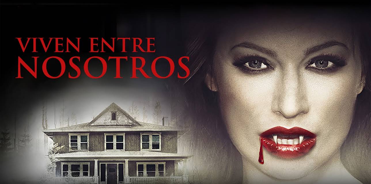 Viven Entre Nosotros (Spanish Living Among Us) (2018)