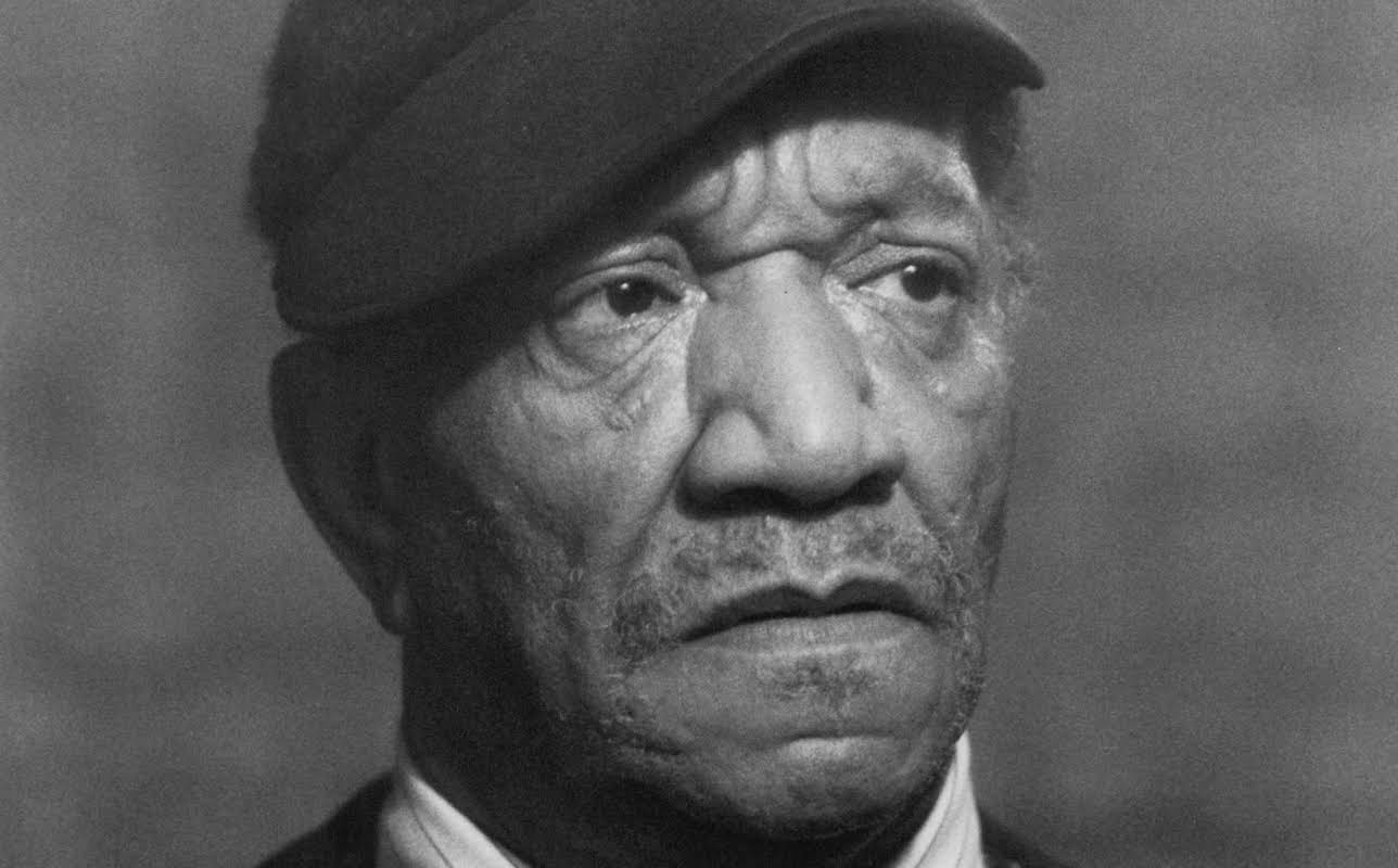 Redd Foxx