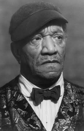Redd Foxx as 
