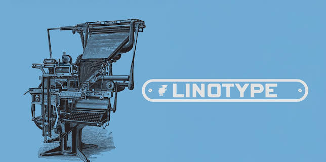 Linotype (2012)