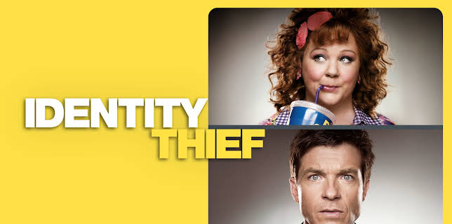 Identity Thief
