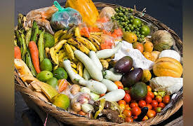The Science of Natural Healing: Food Matters