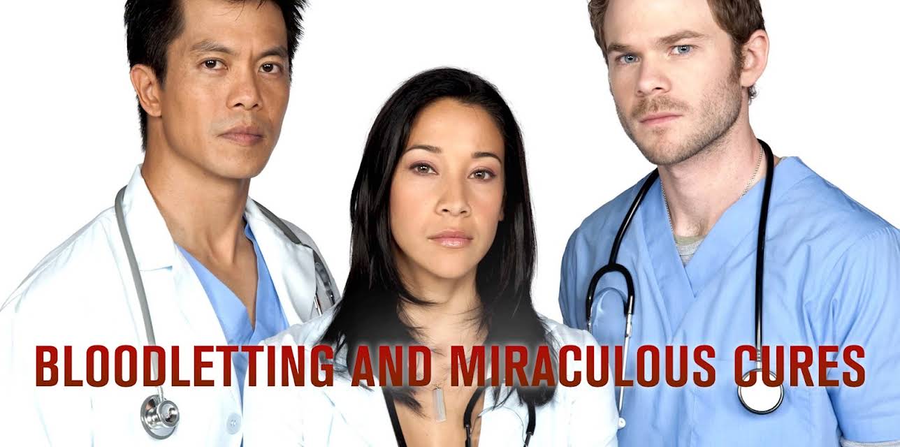 Bloodletting and Miraculous Cures Season 1