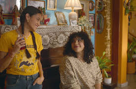 Den vackraste blomman: En huvudroll som liknar mig