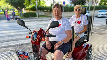 10:10 AM: Hotel Benidorm: Sun, Sea & Sangria (S1 E2) (S1) | Channel 5 | 4/5 2026