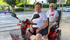 Hotel Benidorm: Sun, Sea & Sangria (S1 E2)