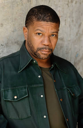 Kelly Perine as 