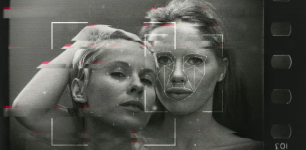 Filmen "Another Persona" byter ut Liv Ullmans ansikte med AI