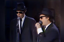 Saturday Night Live Season 4: Carrie Fisher / The Blues Brothers - November 18, 1978