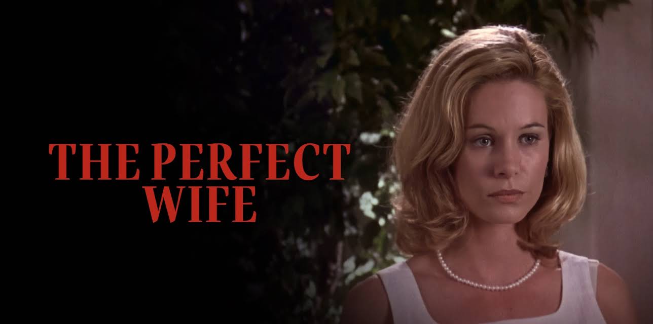 The Perfect Wife (2001)