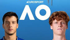 Open de Australia (T2026): Darderi - Sinner
