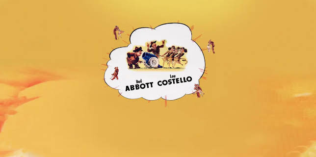 Buck Privates (1941)