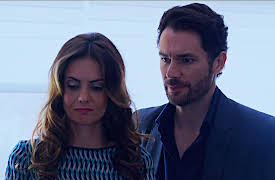 Fugitivos season-1: Fugitivos Capítulo 19