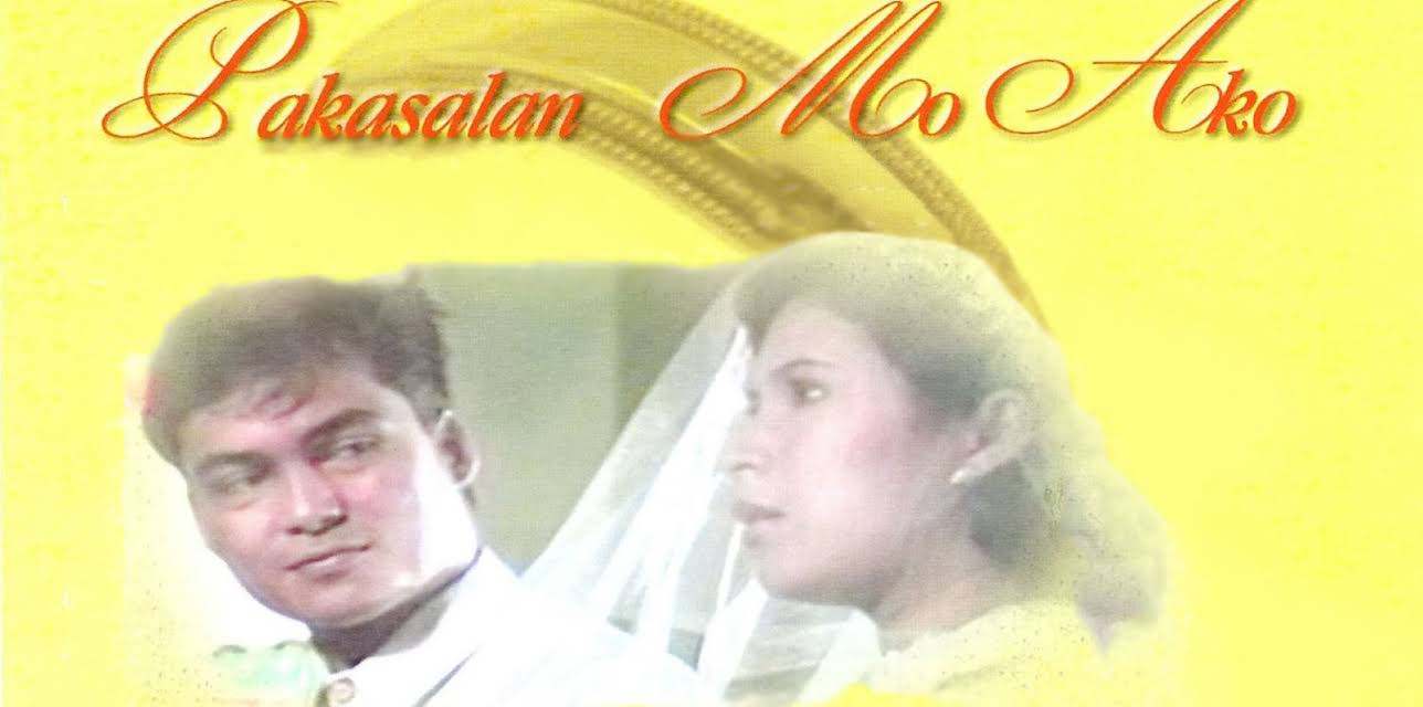 Pakasalan Mo Ako (1991)