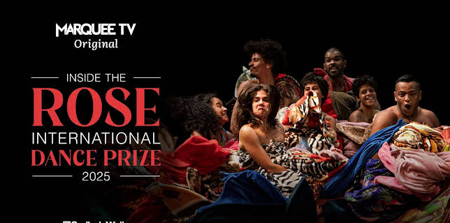 Inside The Rose International Dance Prize 2025 (2025)