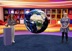 Bitesize Daily: 9-11 Year Olds