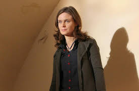 Bones: 20. The Graft in the Girl