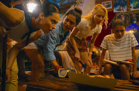 Dykarklubben: SS Gothenburg