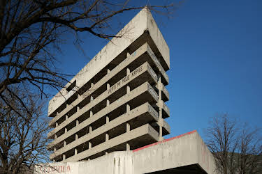 07:45: Lost Places - Geheime Welten | ZDFinfo | 4/28 2026