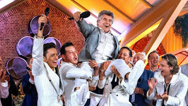 22:00: Die Europa-Park Macher | SWR Fernsehen BW | 11/17 2025